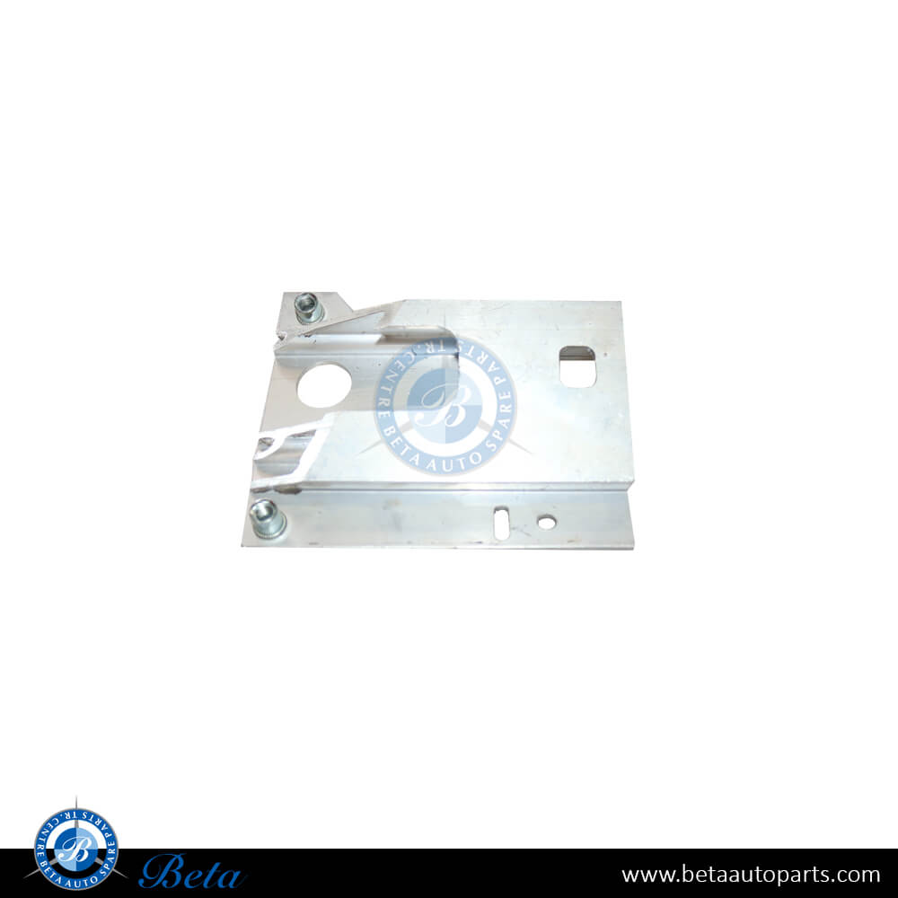 Left Side Front Bumper Reinforcement Center Bracing for Mercedes GLC-Class 2023-Up models, Part Number 2546207500 Left Side Front Bumper Reinforcement Center Bracing for Mercedes GLC-Class 2023-Up models, Part Number 2546207500